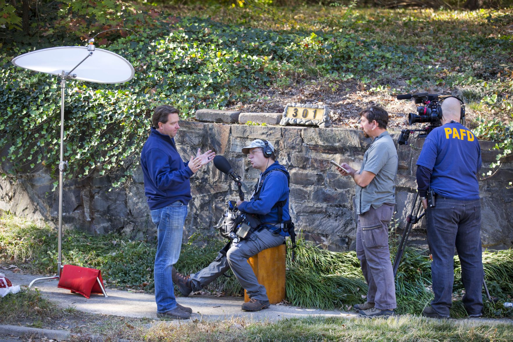 20161108_price_house_standalone_filming